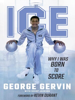 cover image of Ice